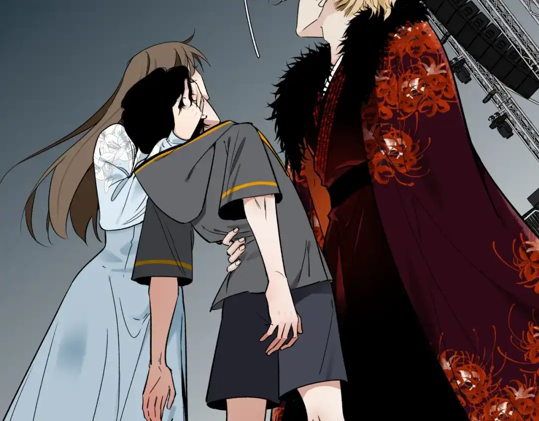 《活饵》第十八话 代价 第9页