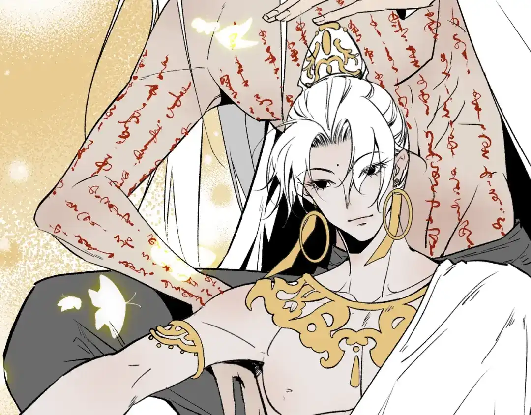 《活饵》第十八话 代价 第19页
