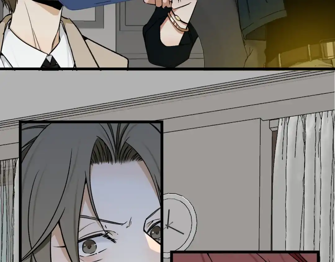 《活饵》第二十一话 天赋 第65页