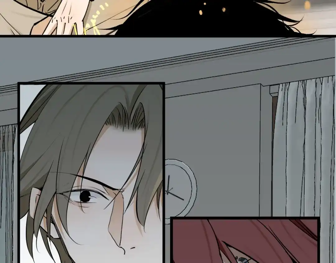 《活饵》第二十二话 关联 第21页