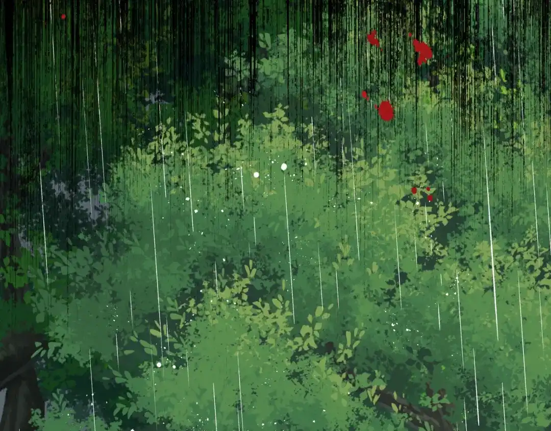 《活饵》第三话 头七 第8页