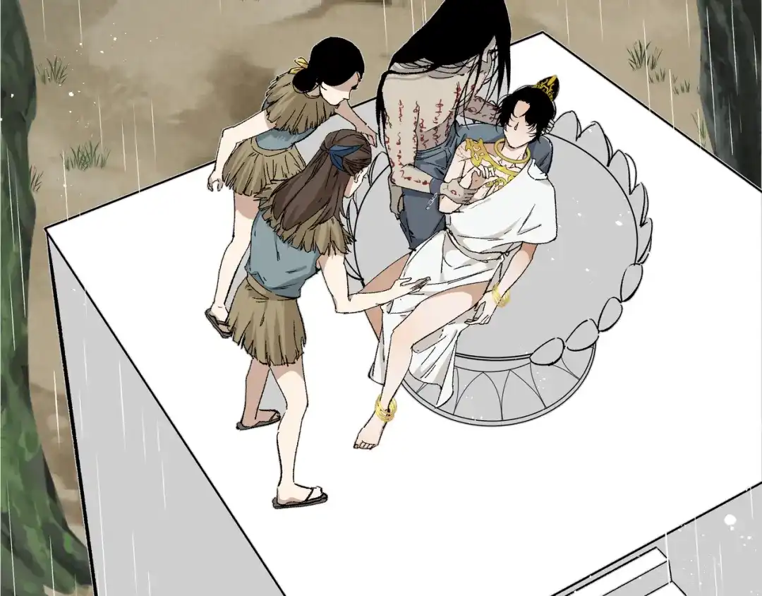 《活饵》第三话 头七 第10页