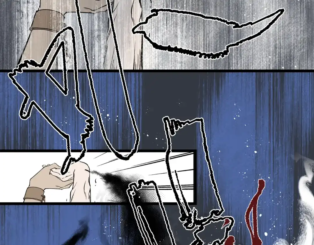《活饵》第三话 头七 第62页