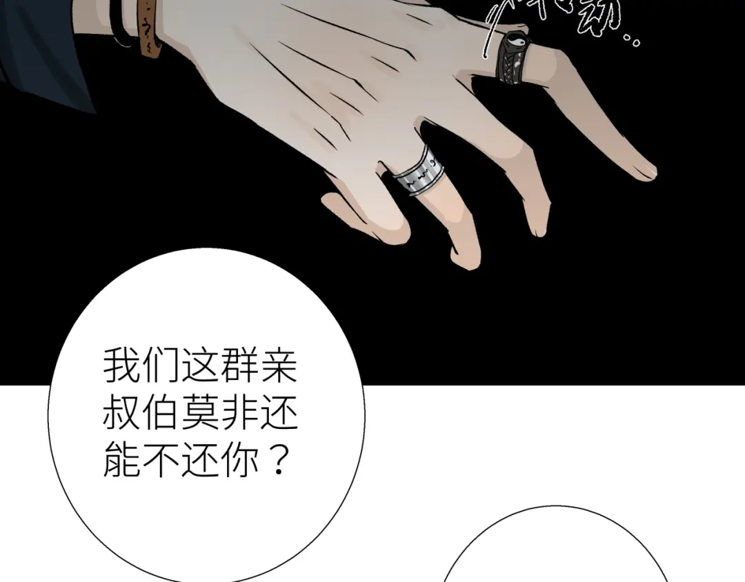 《活饵》第四话 曲烨安 第75页