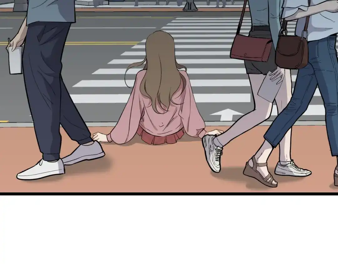 《活饵》第四话 曲烨安 第46页