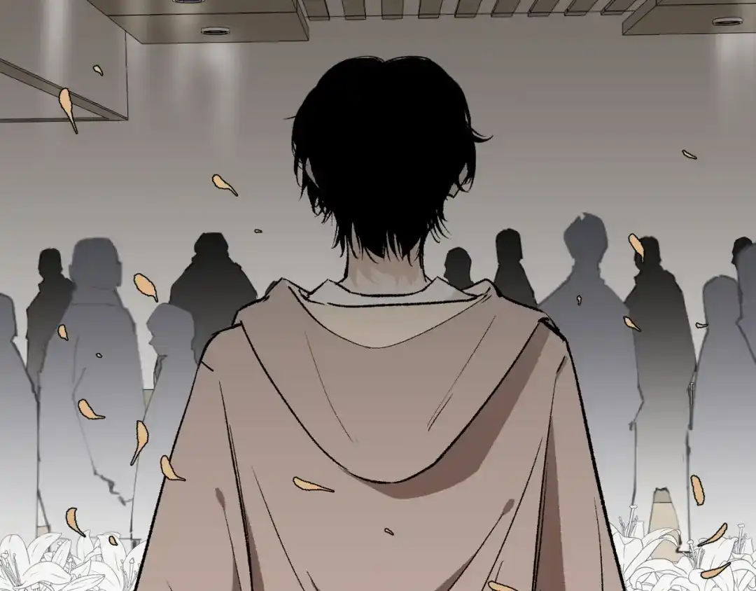 《活饵》第六话 心眼 第46页