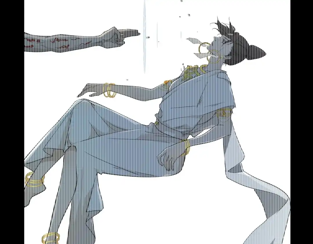 《活饵》第七话 棘手之眼 第43页