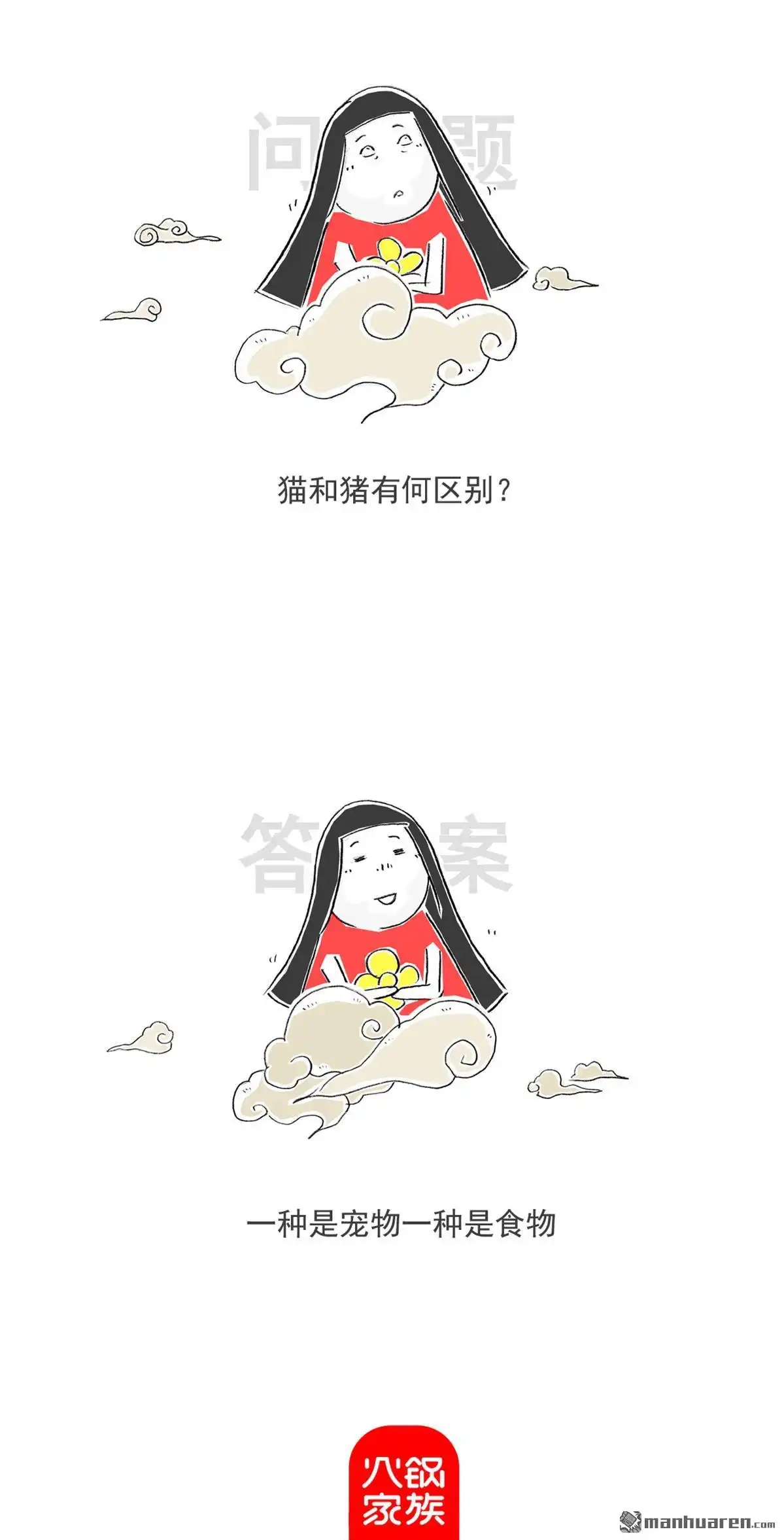 《火锅家族第六季》第47回 打赌 第11页