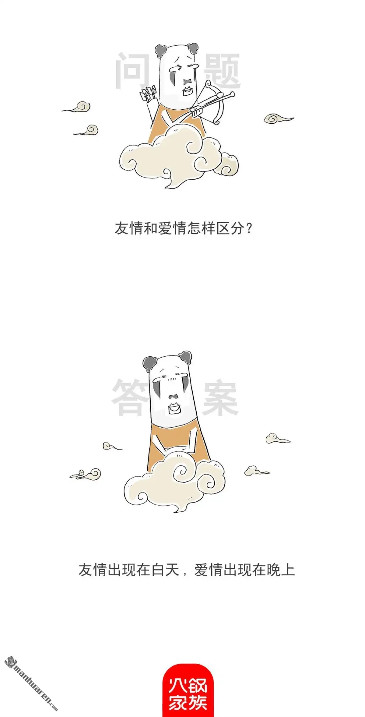 《火锅家族第六季》第54回 西游记 第11页