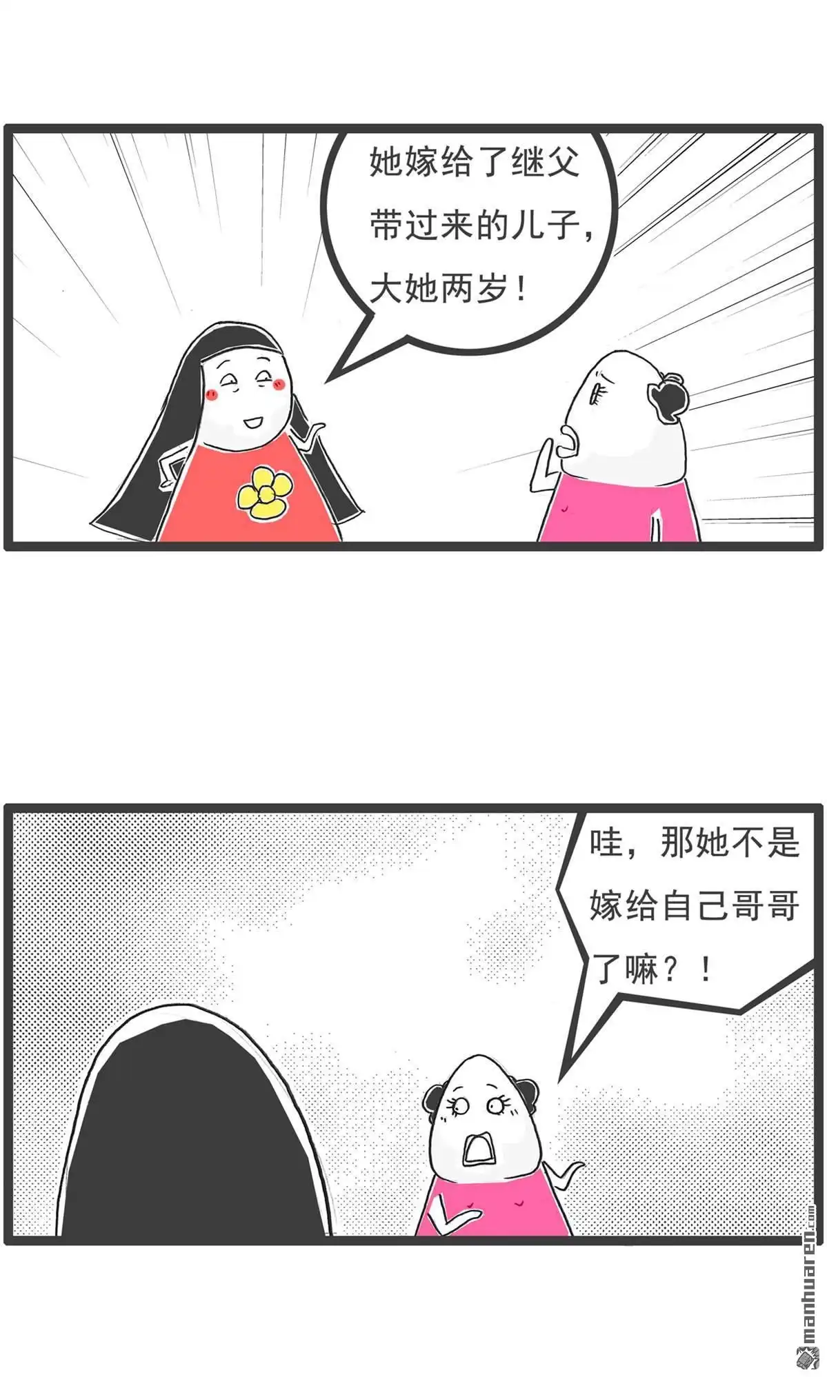 《火锅家族第六季》第54回 西游记 第9页