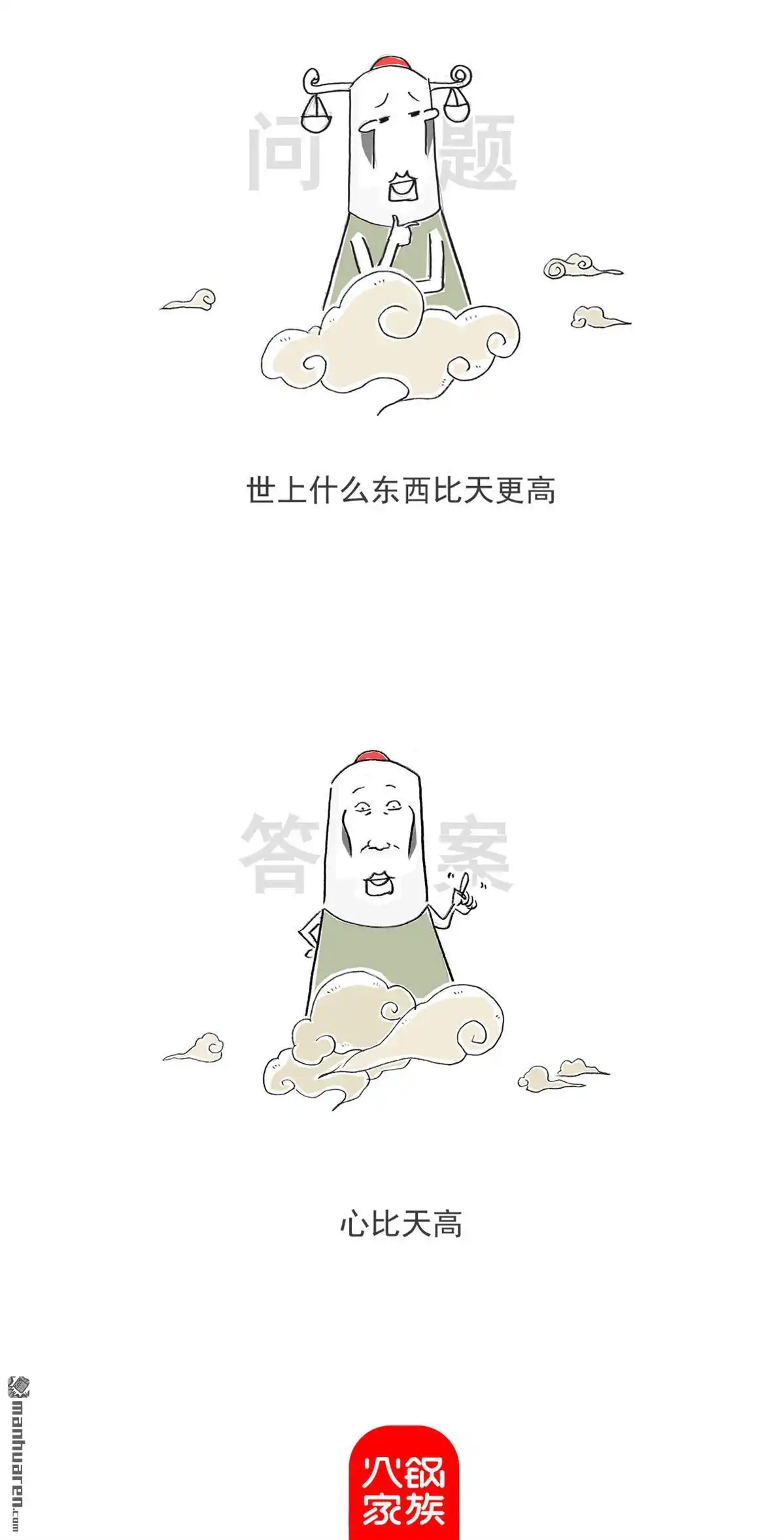 《火锅家族第六季》第57回 同桌的你 第12页