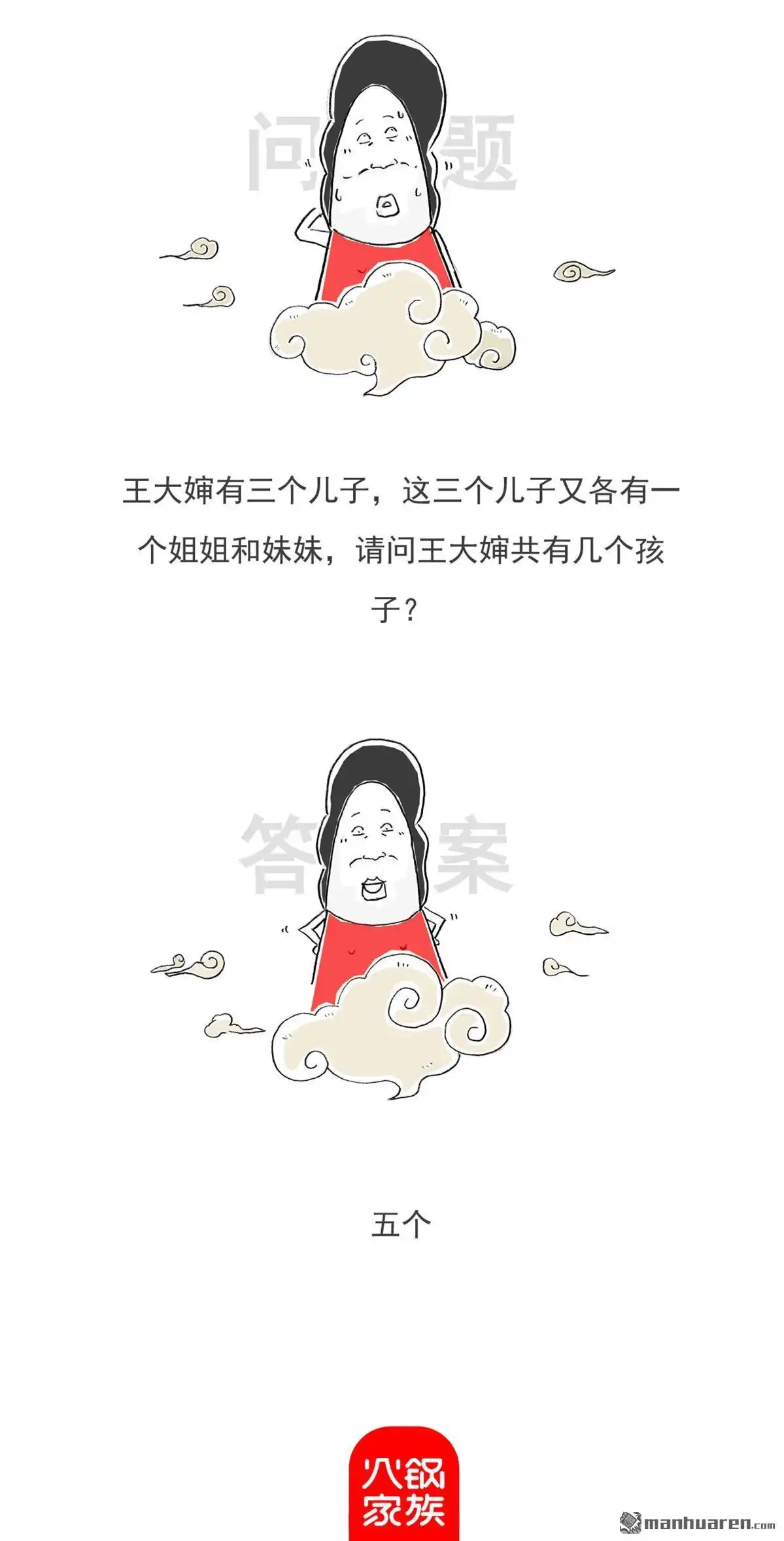 《火锅家族第六季》第65回 愿望 第13页