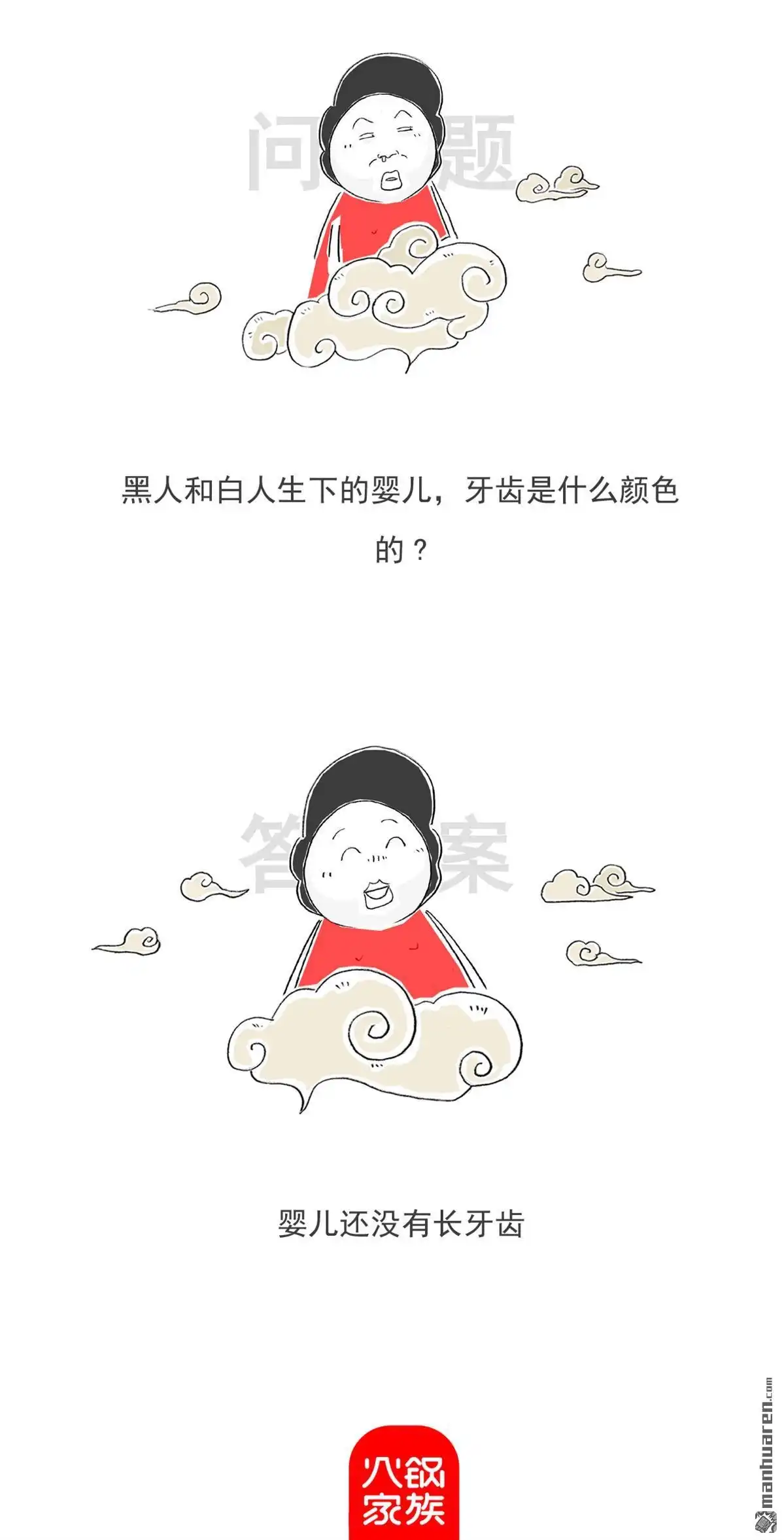 《火锅家族第六季》第85回 二维码 第12页