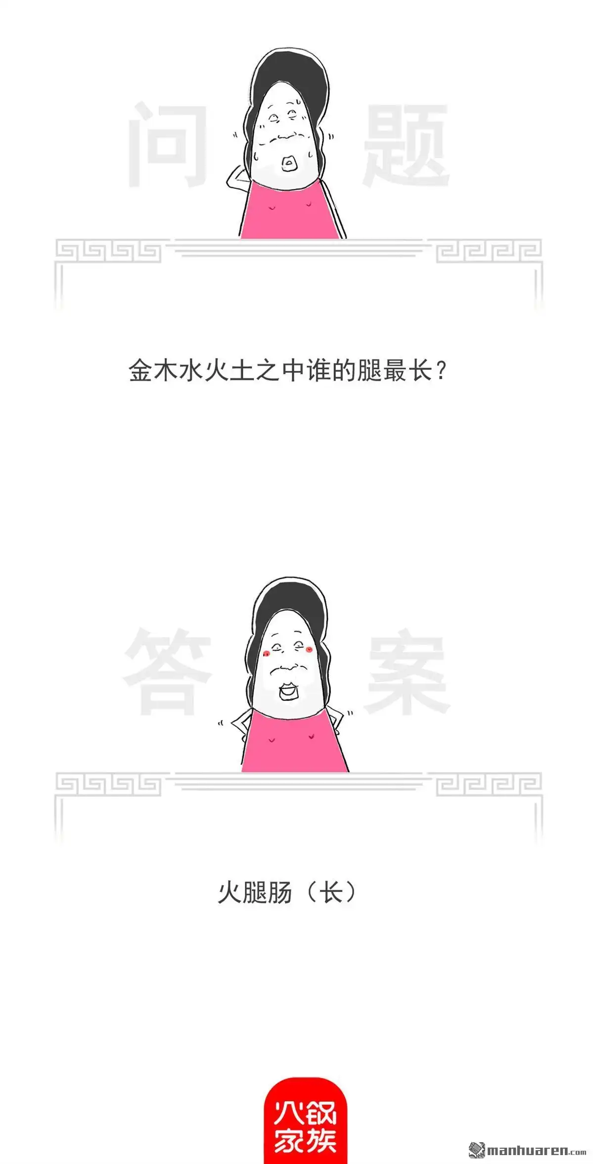 《火锅家族第七季》第45回 外出旅游 第7页