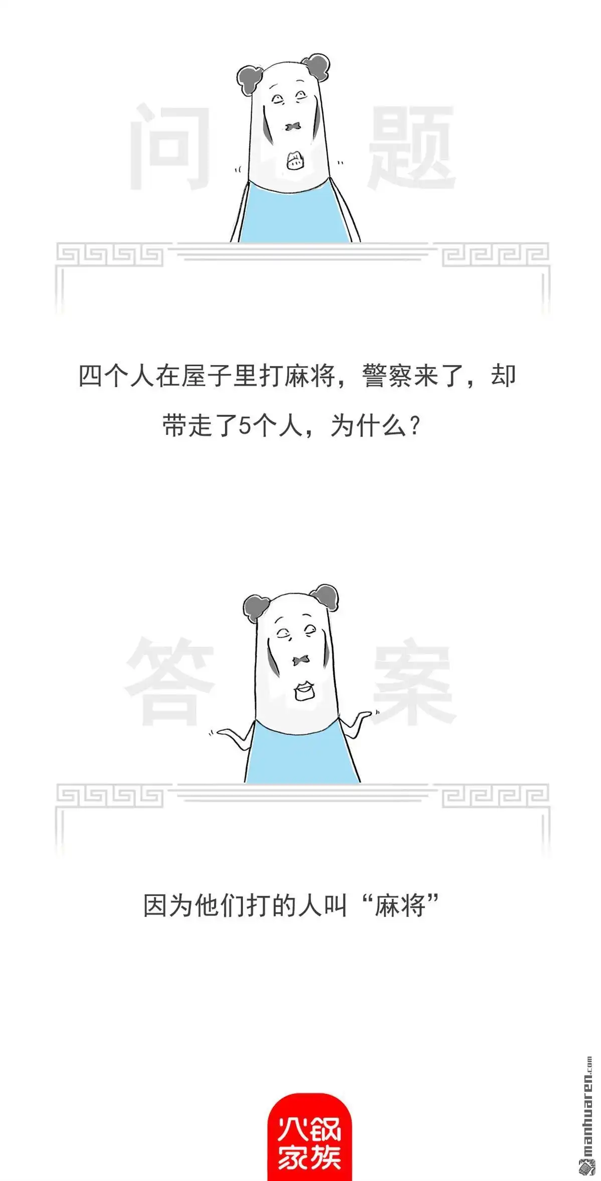 《火锅家族第七季》第54回 变丑的食物 第10页
