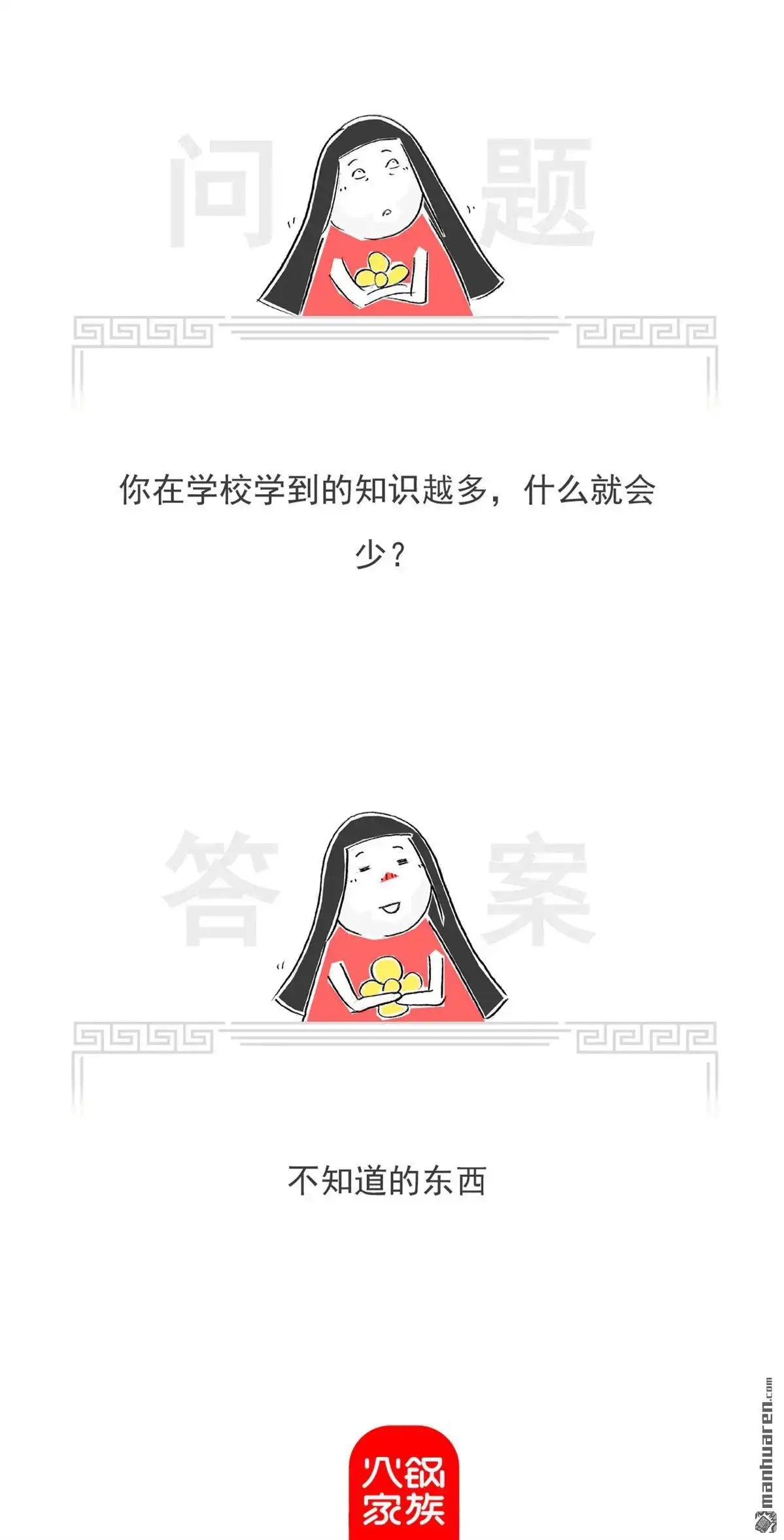 《火锅家族第七季》第65回 前科 第7页