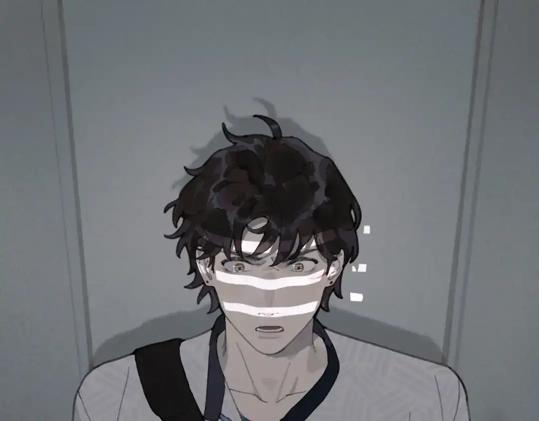 《活海》第十话 盐酸 第39页