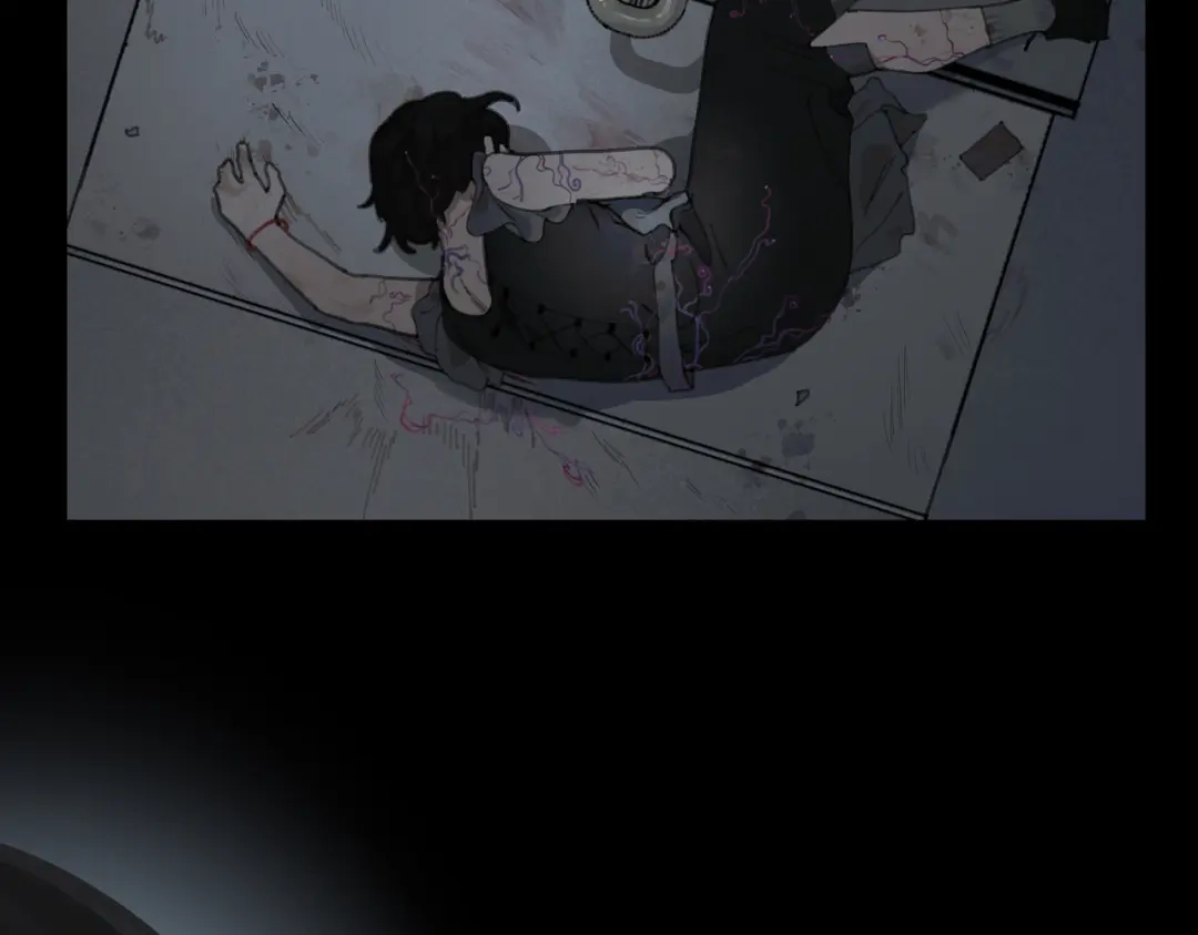 《活海》第14话 绝处 第20页