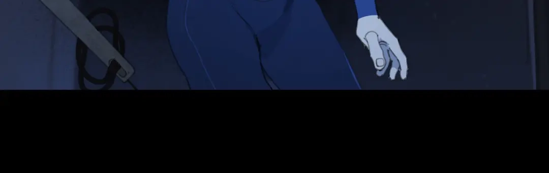 《活海》第16话 藤壶 第7页