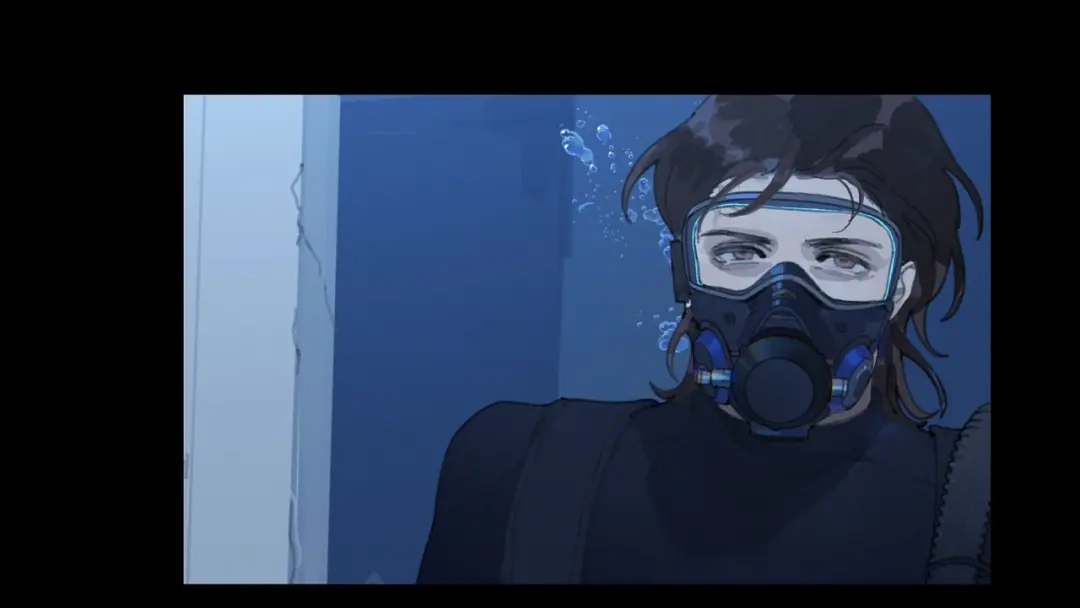 《活海》第18话 责任 第38页