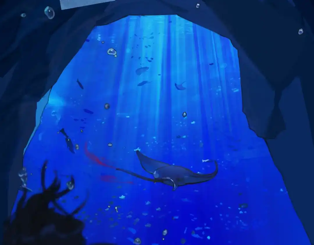《活海》第一话 典礼 第44页