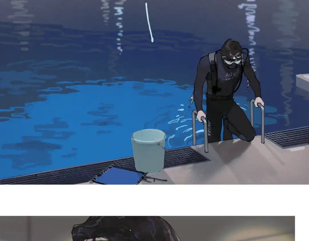 《活海》第一话 典礼 第49页