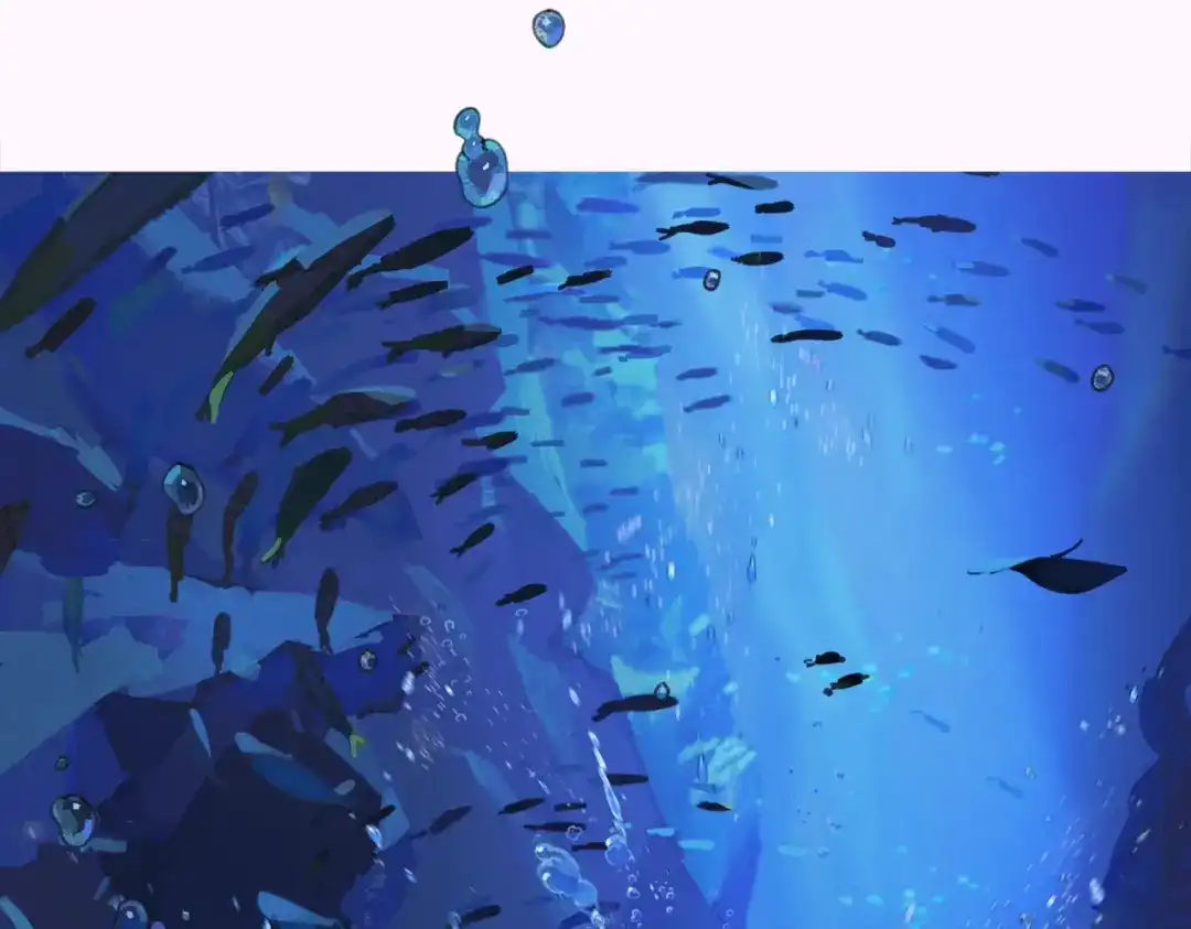 《活海》第一话 典礼 第34页