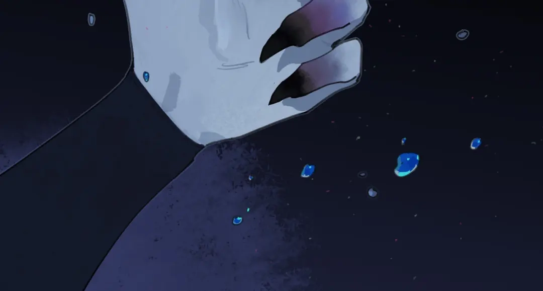 《活海》第21话 星光 第17页