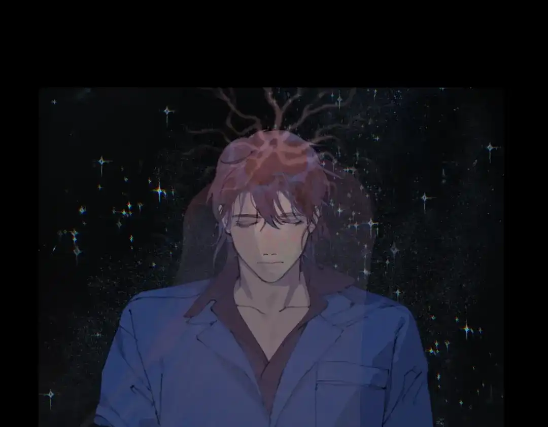 《活海》第21话 星光 第10页