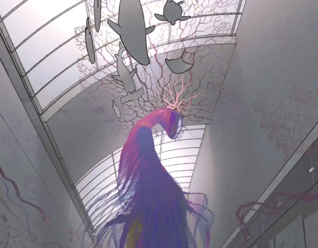 《活海》第31话 哥 第73页