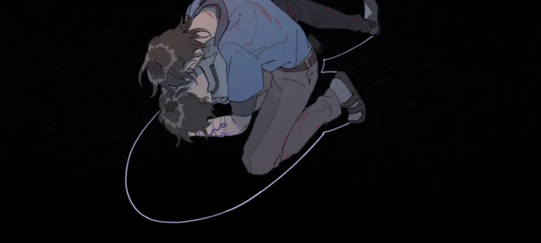 《活海》第31话 哥 第38页