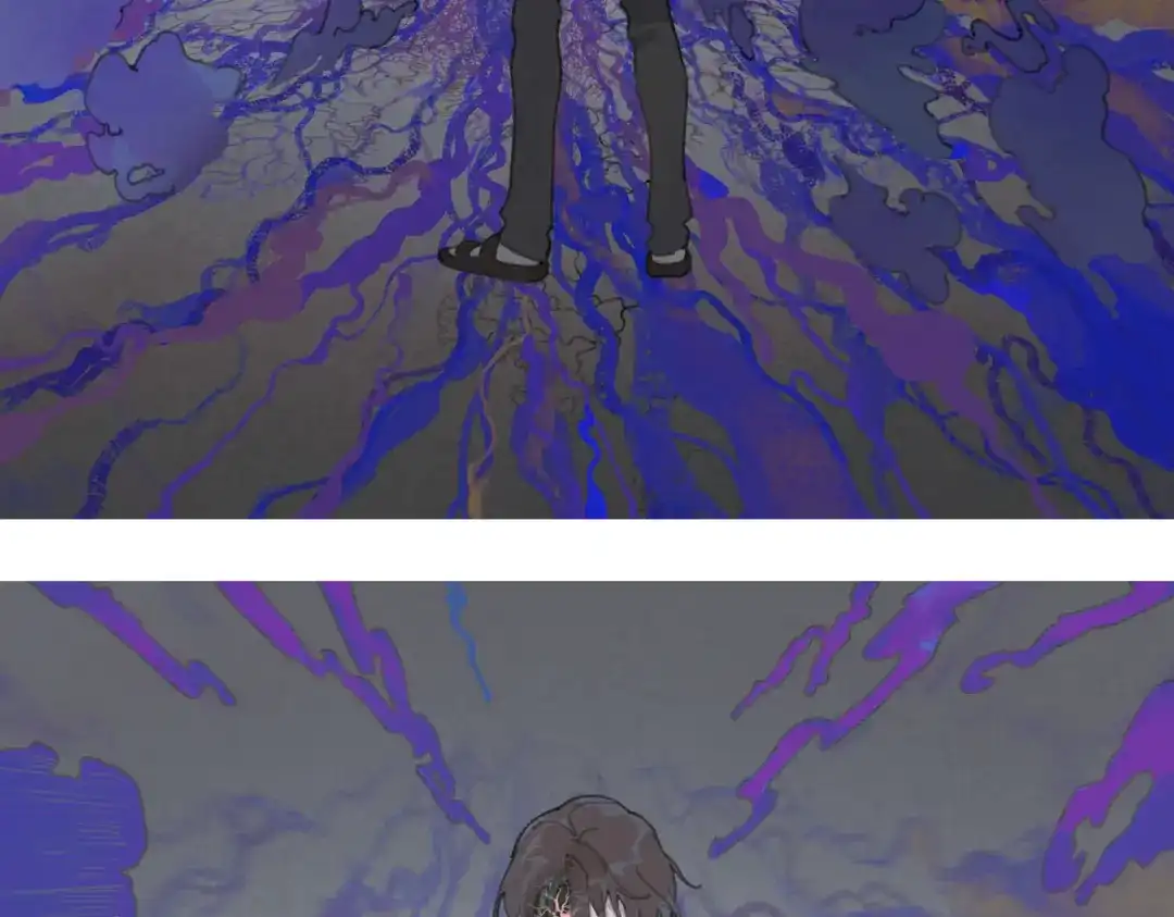 《活海》第32话 组成 第18页