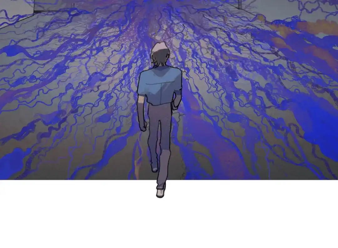 《活海》第32话 组成 第8页