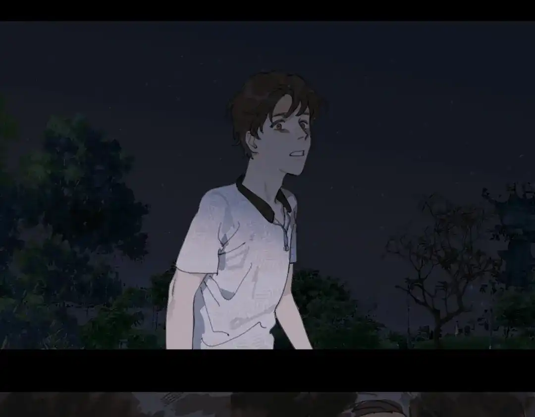 《活海》最终话 诞生 第75页