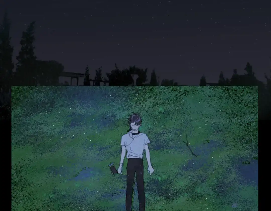 《活海》最终话 诞生 第49页