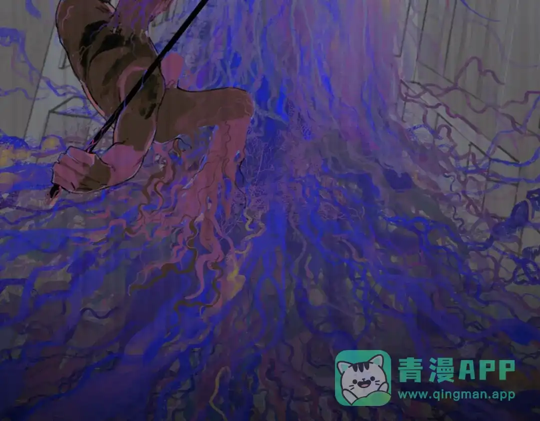 《活海》最终话 诞生 第36页