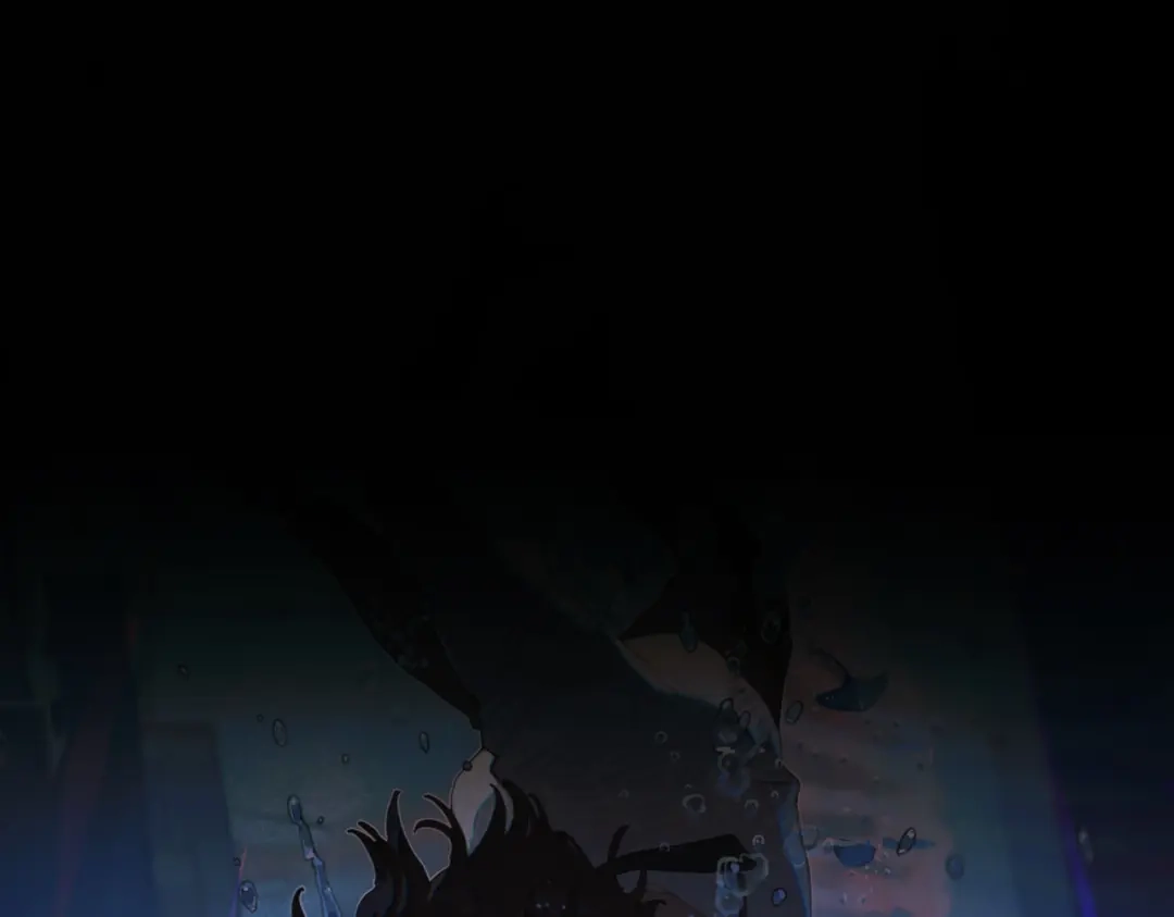《活海》最终话 诞生 第78页