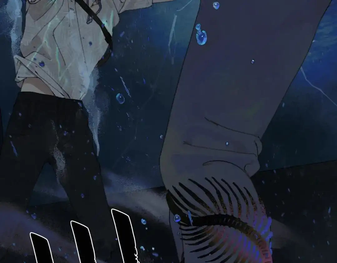 《活海》第三话 异变 第70页