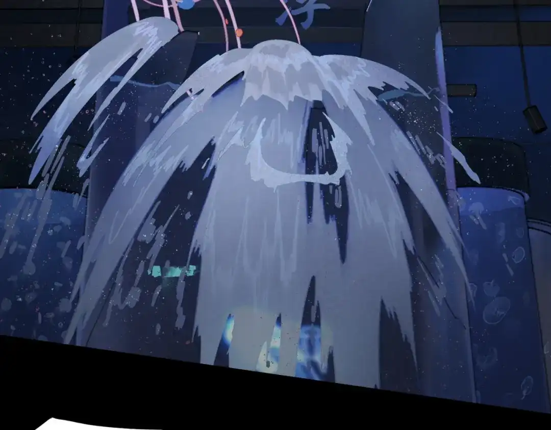 《活海》第四话 逃 第60页