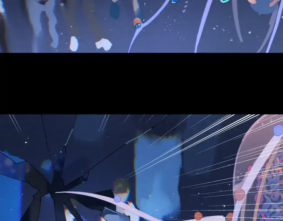 《活海》第四话 逃 第57页