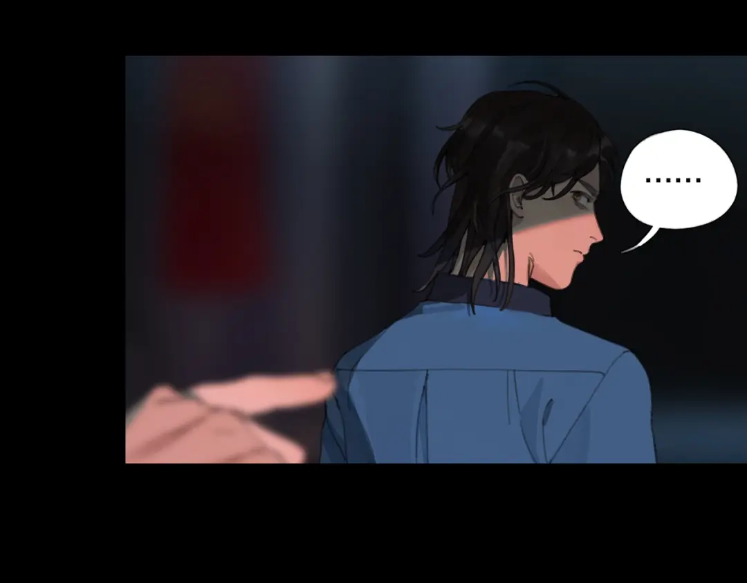 《活海》第四话 逃 第39页