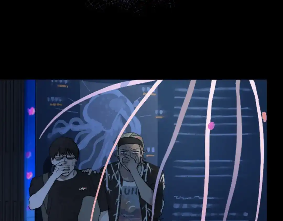 《活海》第五话 捉迷藏 第44页
