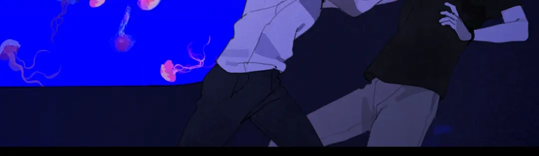 《活海》第五话 捉迷藏 第30页