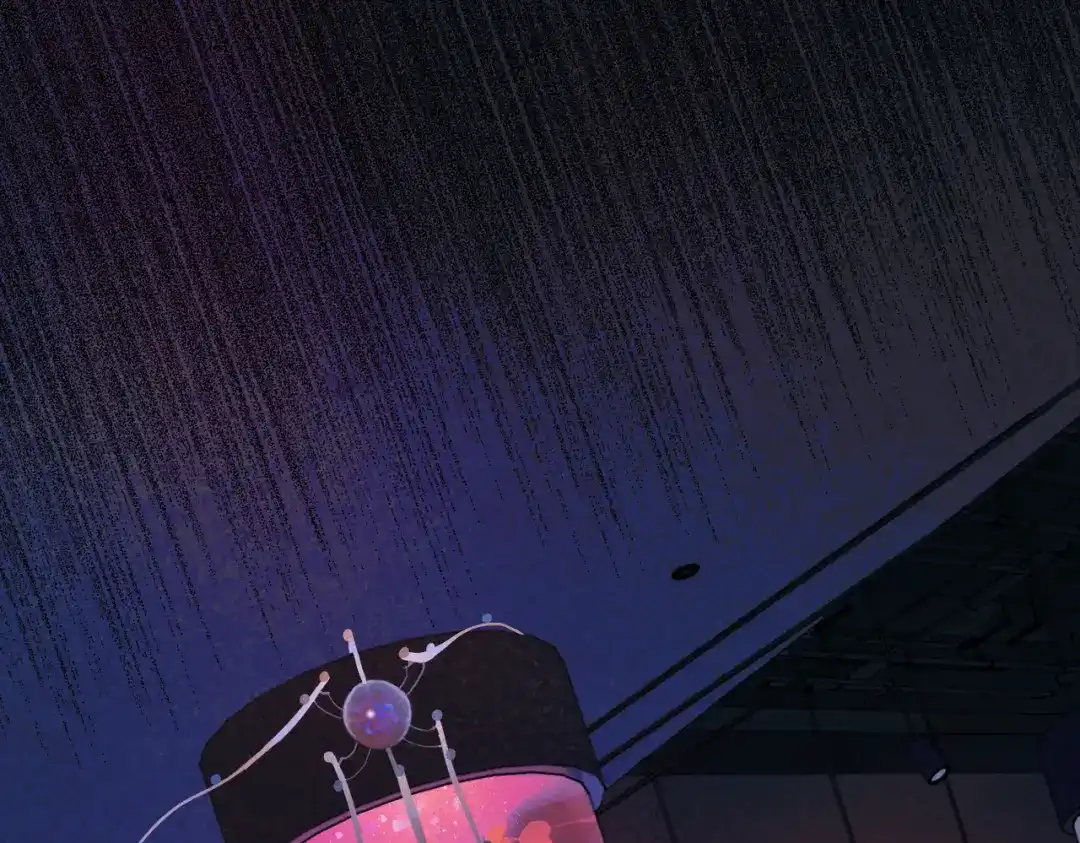 《活海》第五话 捉迷藏 第17页