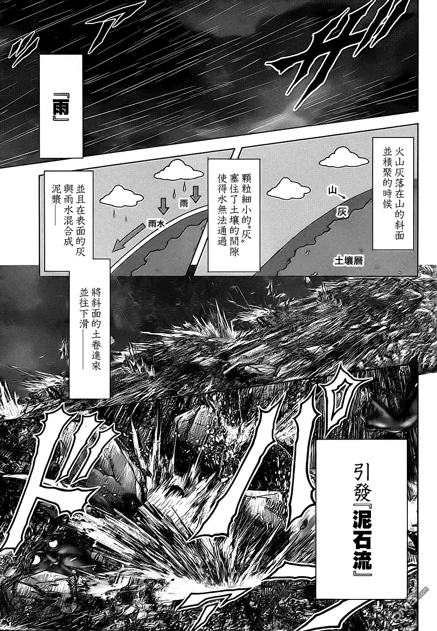 《火星异种》第117话 希望之线雨恶毒之钩 第7页