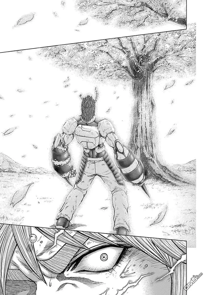 《火星异种》第159话 爱与诅咒 第13页
