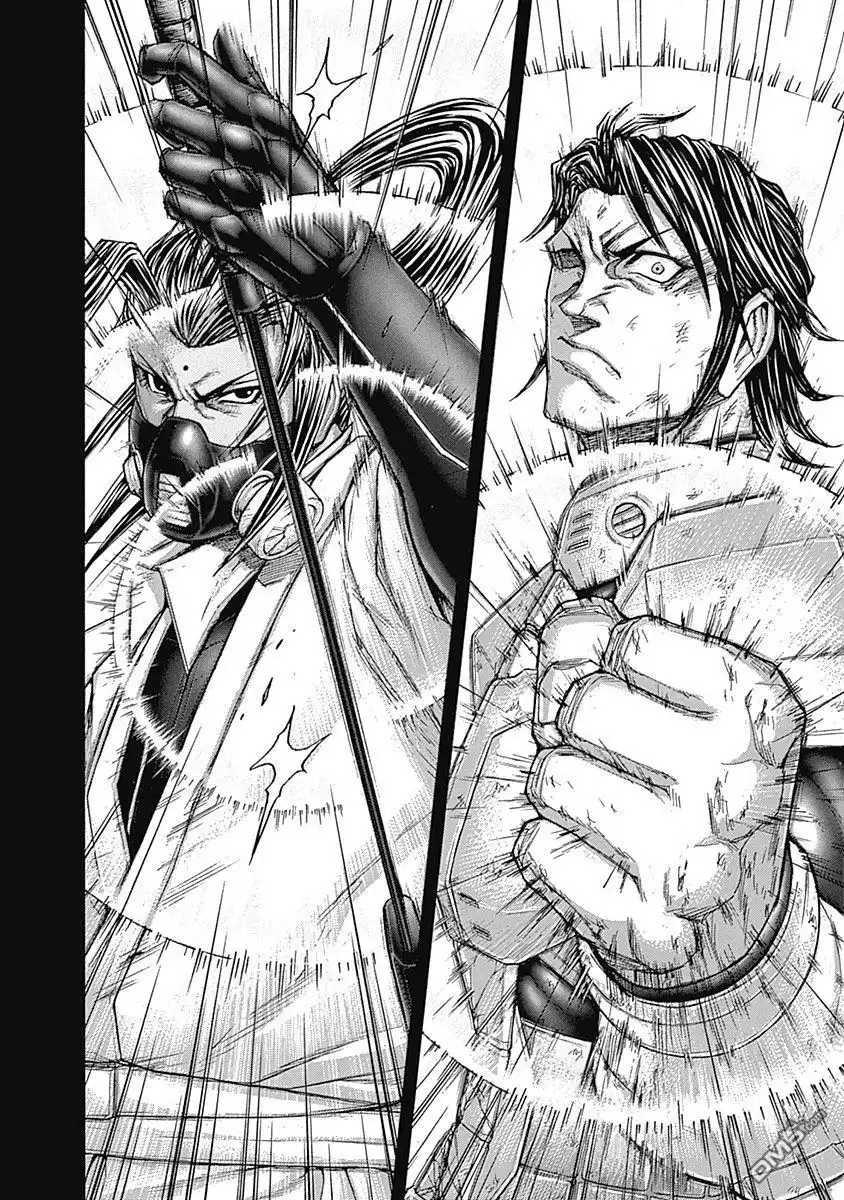《火星异种》第168话 第12页