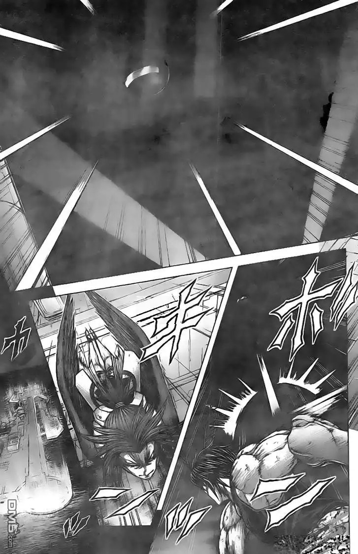 《火星异种》第192话 第3页