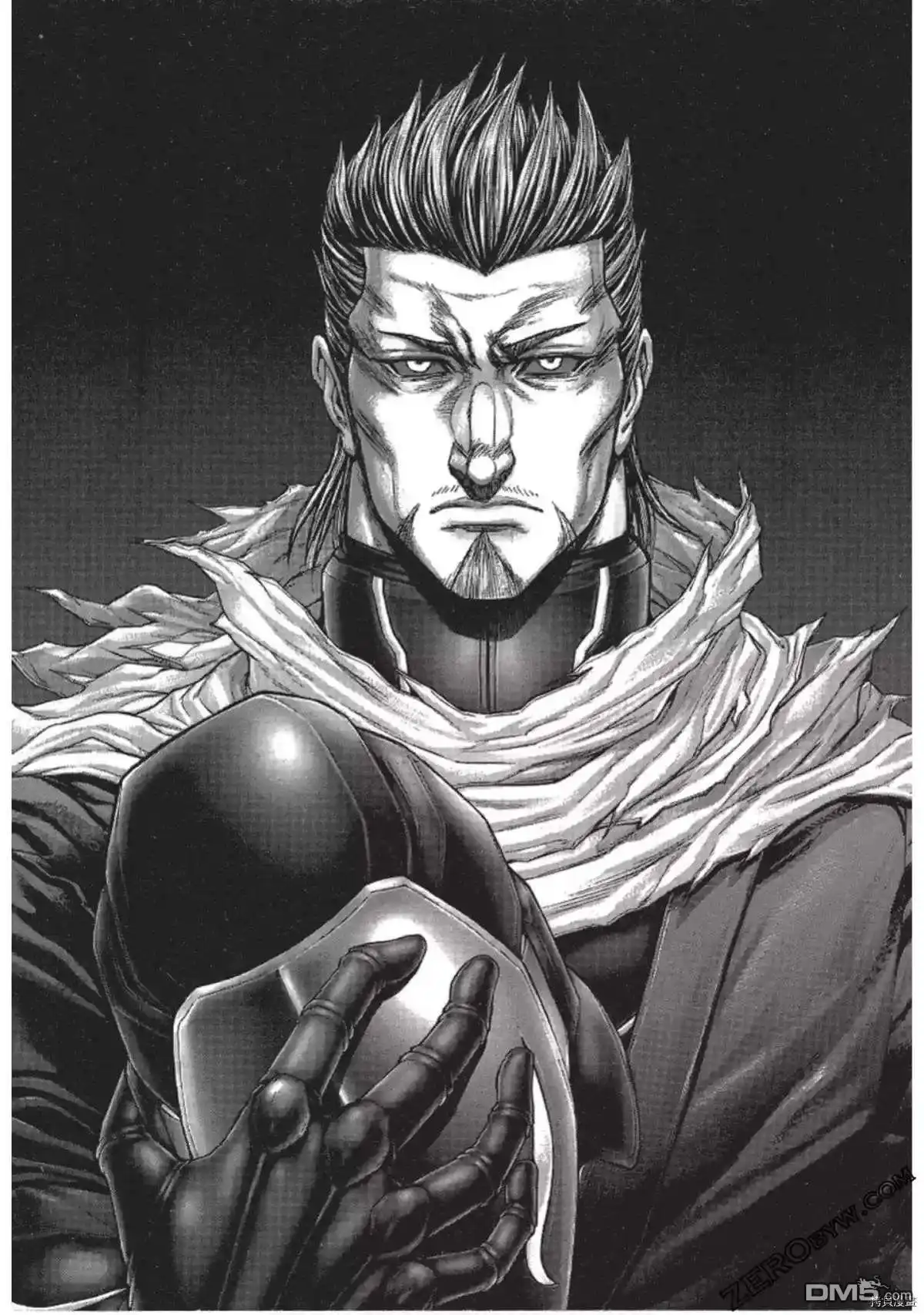 《火星异种》第213话 第15页