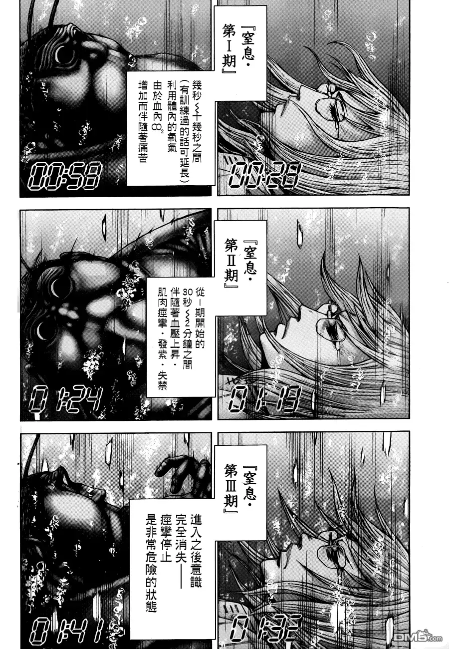 《火星异种》第22话 2分钟 第10页